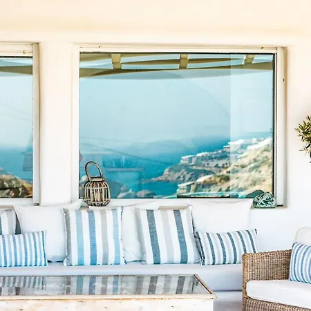 Luxury - Platis Gialos - Pool * Παραλία Paradise