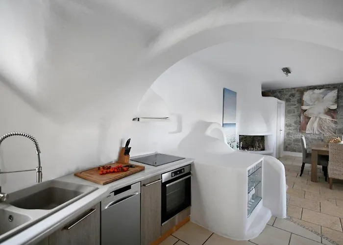 Luxury - Platis Gialos - Pool Βίλα