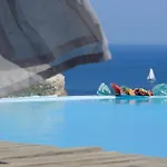 فيلة Luxury - Platis Gialos - Pool