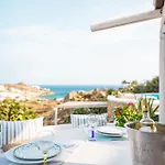 Luxury - Platis Gialos - Pool فيلة *