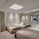 Luxury - Platis Gialos - Pool باراليا باراذيسوس