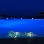 Luxury - Platis Gialos - Pool * باراليا باراذيسوس