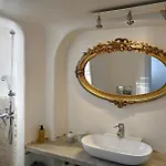 Luxury - Platis Gialos - Pool فيلة باراليا باراذيسوس