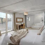 Luxury - Platis Gialos - Pool