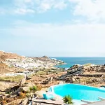 فيلة Luxury - Platis Gialos - Pool