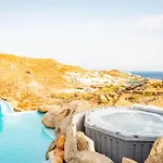 فيلة Luxury - Platis Gialos - Pool *