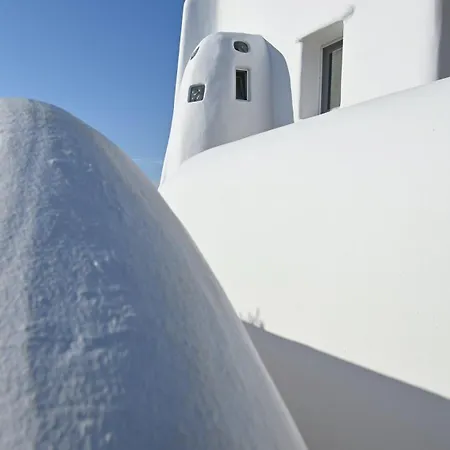 Luxury - Platis Gialos - Pool 빌라 *