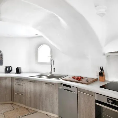 Luxury - Platis Gialos - Pool 파라다이스비치