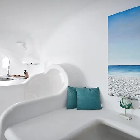 Luxury - Platis Gialos - Pool * 파라다이스비치