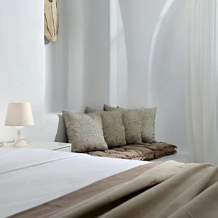 Luxury - Platis Gialos - Pool 파라다이스비치