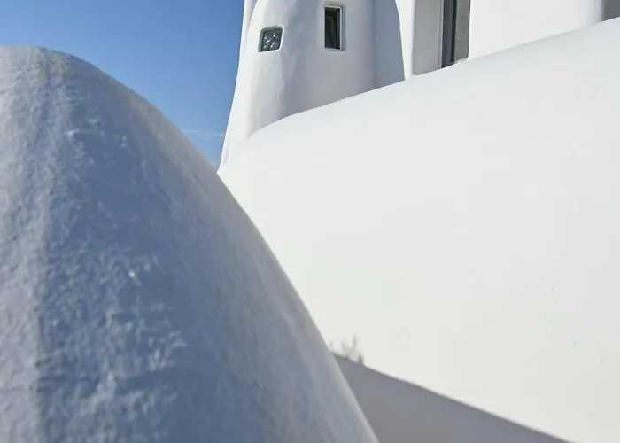 Luxury - Platis Gialos - Pool Villa *