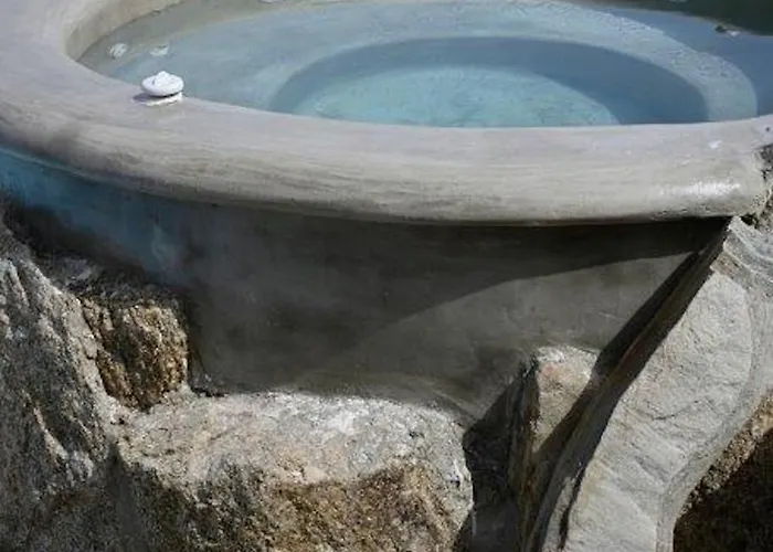 Luxury - Platis Gialos - Pool * Paradise Beach (Mykonos)