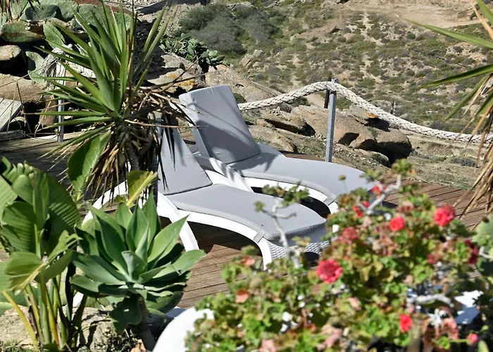 Villa Luxury - Platis Gialos - Pool Paradise Beach (Mykonos)