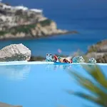 Luxury - Platis Gialos - Pool וילה *