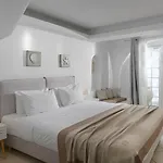 Luxury - Platis Gialos - Pool * פרדייז ביץ'