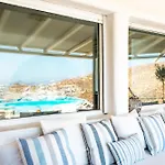 וילה Luxury - Platis Gialos - Pool *