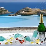 Luxury - Platis Gialos - Pool וילה