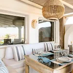 וילה Luxury - Platis Gialos - Pool