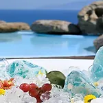 Luxury - Platis Gialos - Pool וילה *