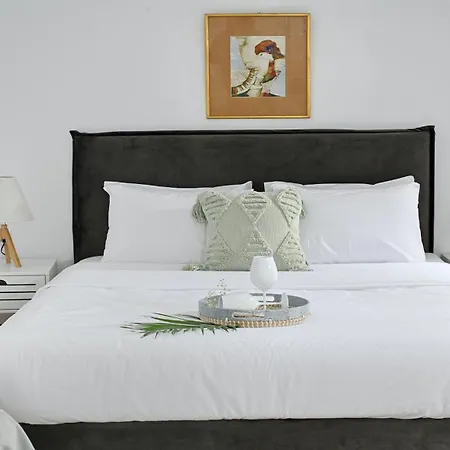 Luxury - Platis Gialos - Pool Villa *
