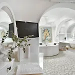 Luxury - Platis Gialos - Pool Παραλία Paradise