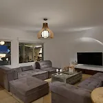 Luxury - Platis Gialos - Pool Παραλία Paradise