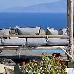 Luxury - Platis Gialos - Pool Βίλα Παραλία Paradise