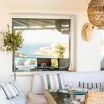 Luxury - Platis Gialos - Pool Βίλα *
