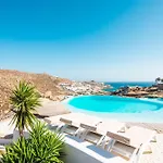 Βίλα Luxury - Platis Gialos - Pool *